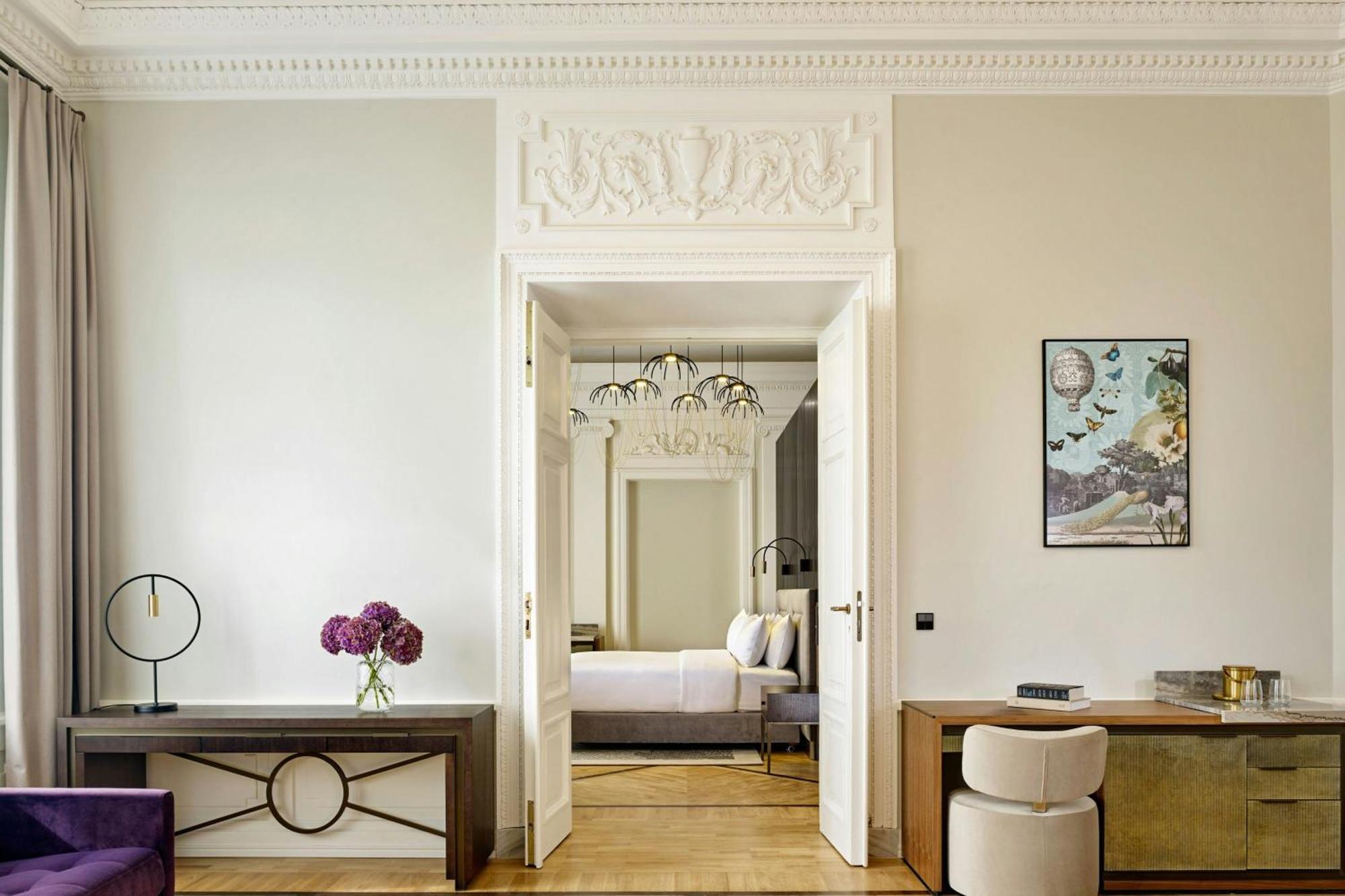 Hotel Verte, Warsaw, Autograph Collection Exterior photo
