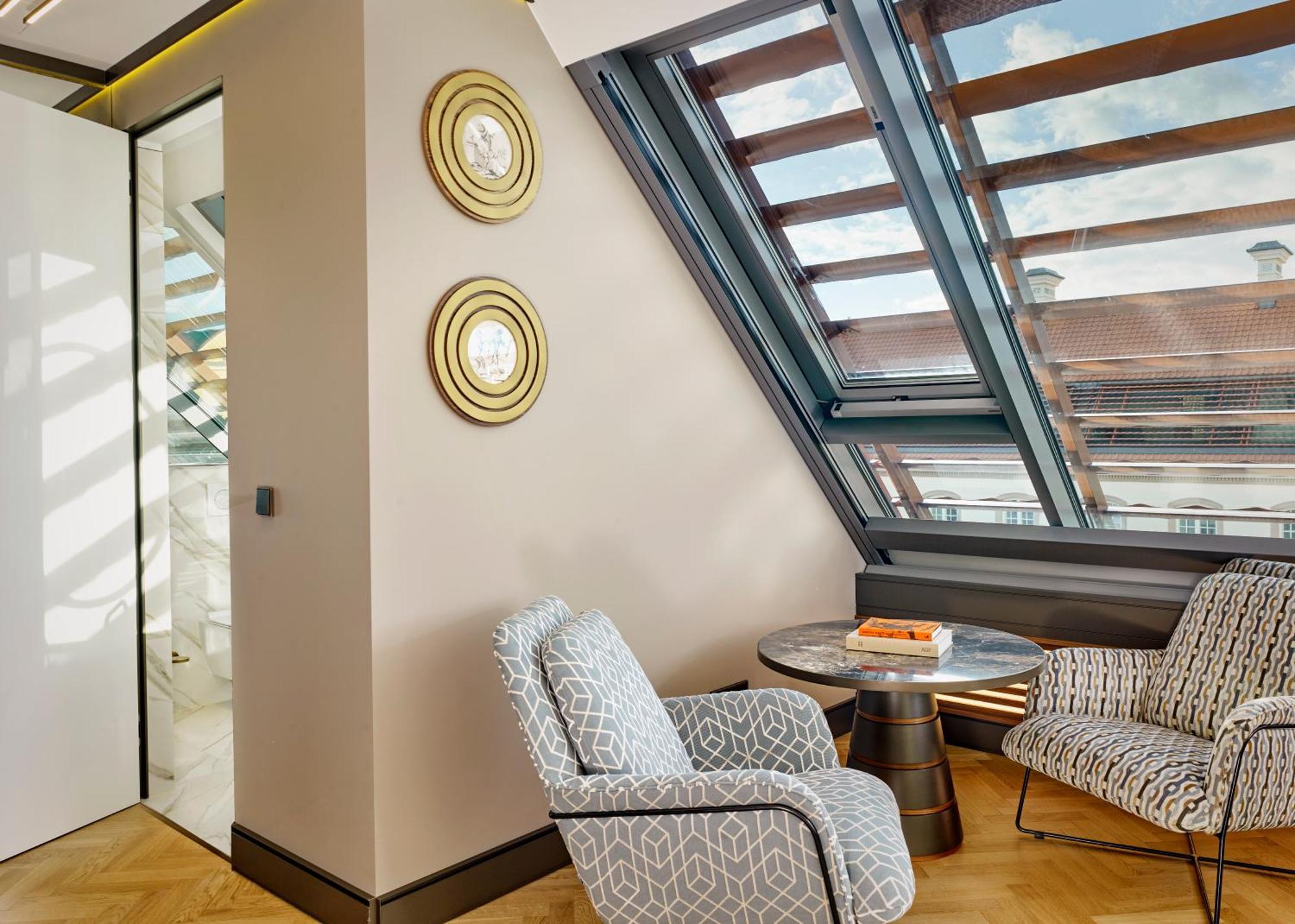 Hotel Verte, Warsaw, Autograph Collection Exterior photo
